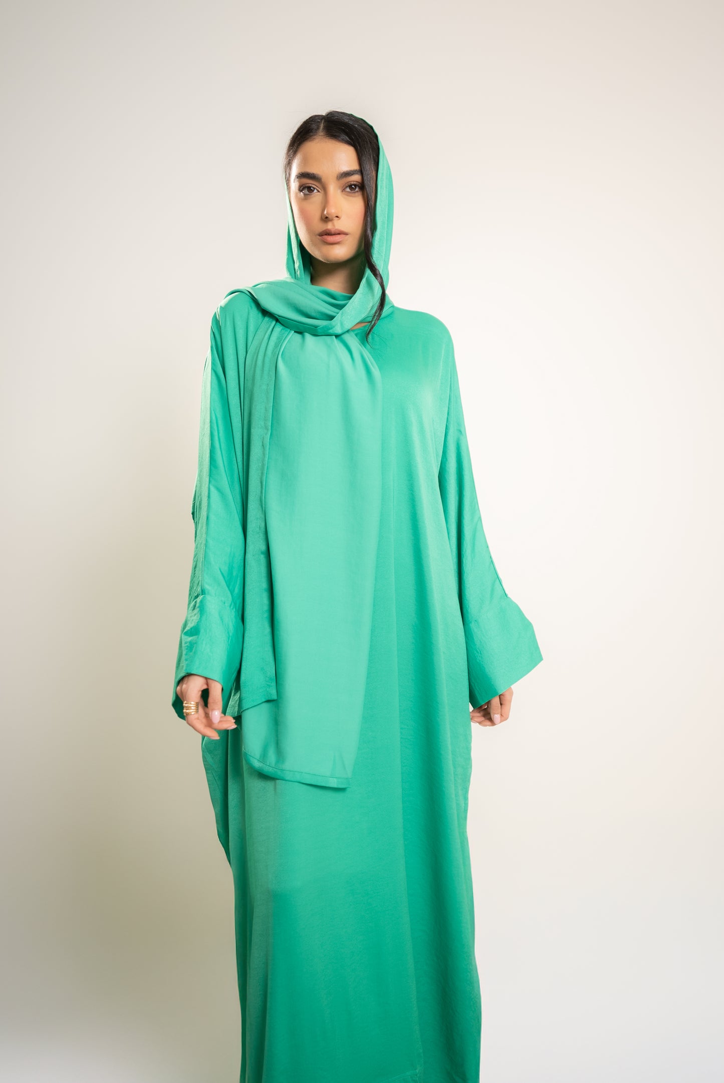 Prayer Dress - Wadi Jade