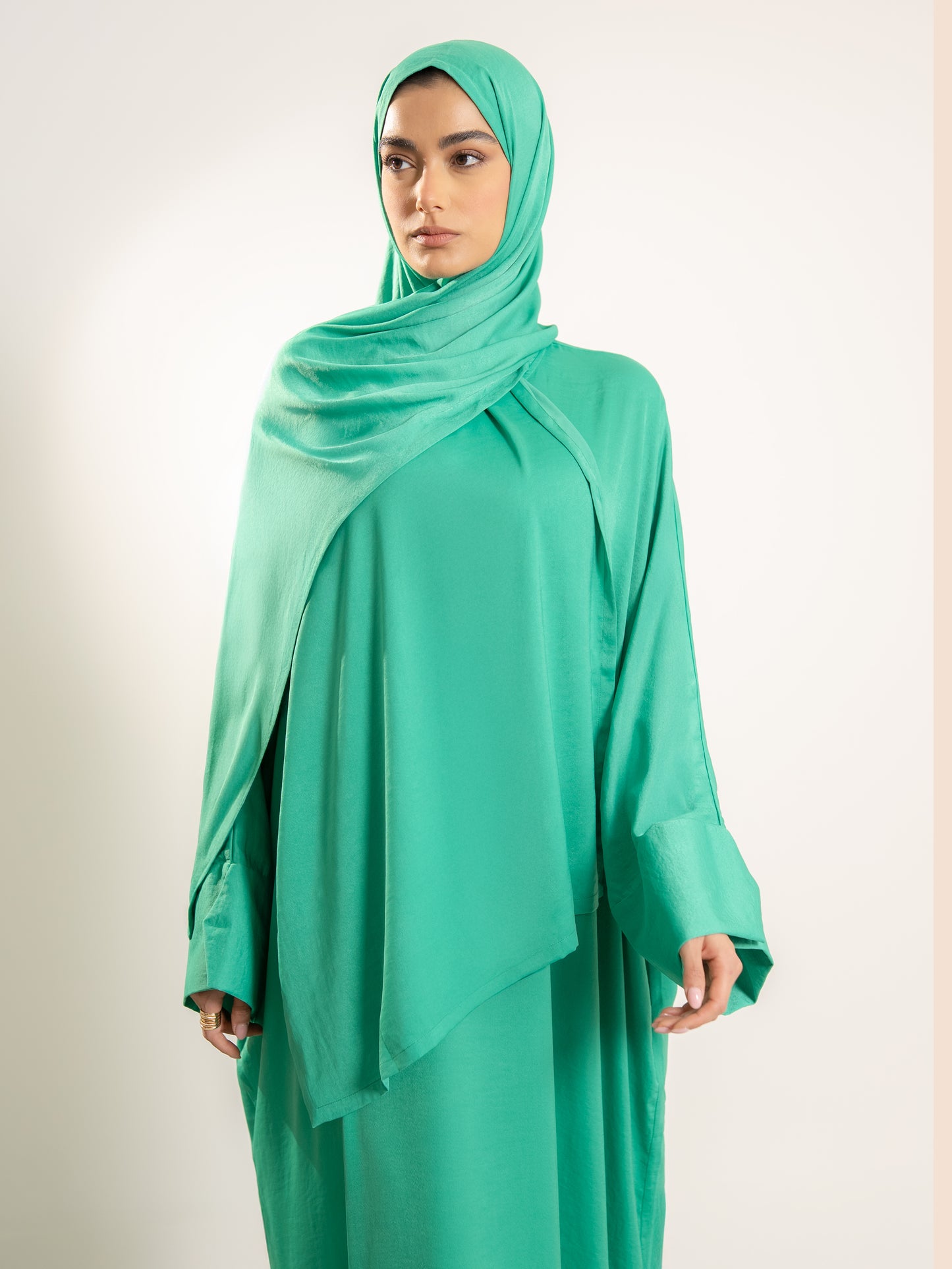 Prayer Dress - Wadi Jade