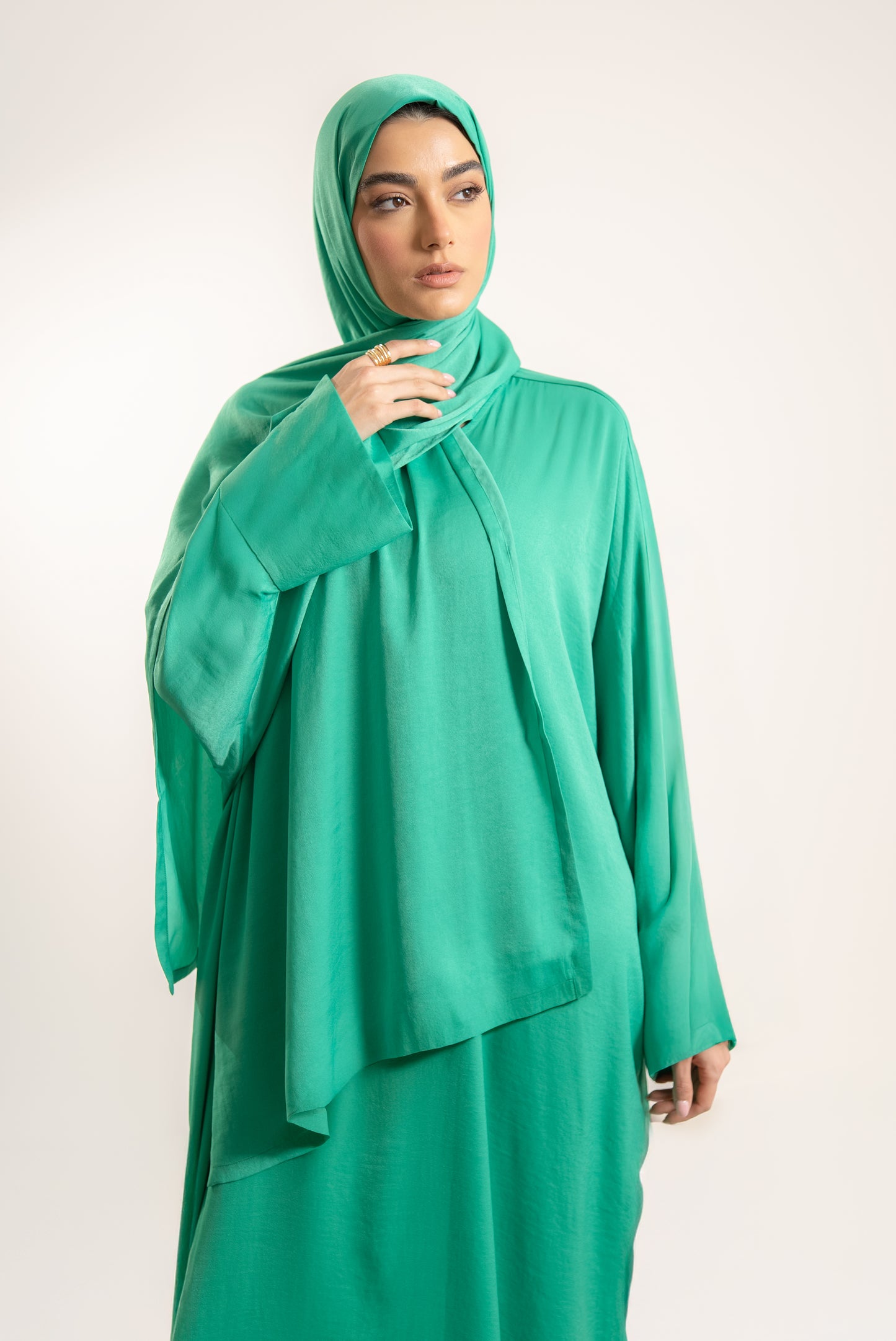 Prayer Dress - Wadi Jade