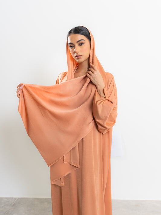 Prayer Dress - Sands of Aseel